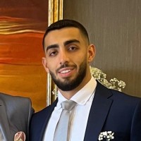 Timothy Baloukjy