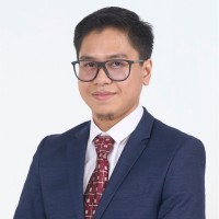 Mohamed Hakam Husairi Ismail