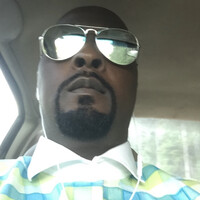 Eric Upshaw