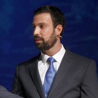 Luis Rubio Santamaria