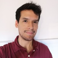 Ángel Joan Fernández García