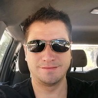 Alexis Moyano Gajardo