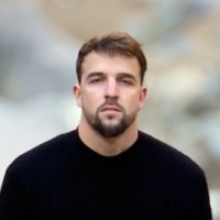 Daniel Poryadin