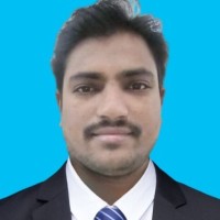Siddaiah Upputholla