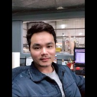 Jake Nguyen