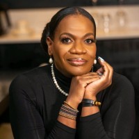 Nwamaka Onyiuke