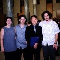 Galen Hsieh
