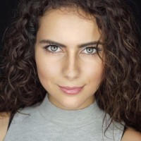 Andrea Gonzalez Moliner