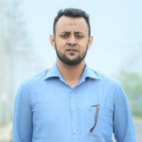 Md.Badrul Ahasan Sazal