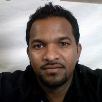 Prakash Gawde