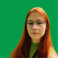 Ana Rafaela Oliveira