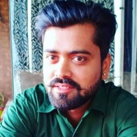 Abhilash Singh Parihar