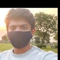 Akshat Shah