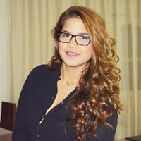 Amina Bedoui