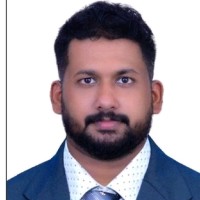 Aby K Rajan