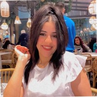 Yasmin Ahmed