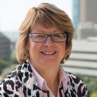Jennifer Parr