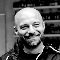 Rocco Parente