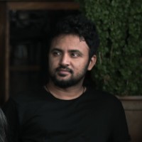 Aswin Sreekumar