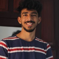 VAISHNAV S KUMAR