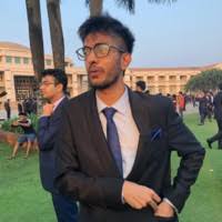 Kshitij Sharma