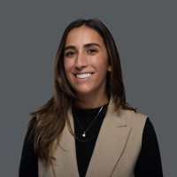 Jillian Duran