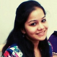 Nilisha Maheshwari