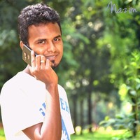 Md. Nazim Hossain