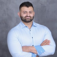 Kevin Deol