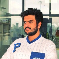 Ritik Malik