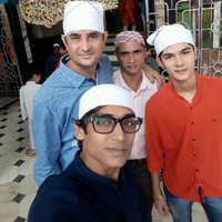 Md Minhaj Uddin Shaikh