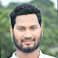 Md Amit Hassan