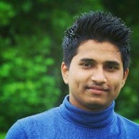 Shrinivas Kanadikar
