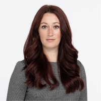 Liz Ford