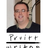 Timothy J Pruitt