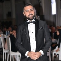 ziad. hallal Ziad