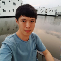Nick Yang