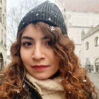 Mahsa Heidari-Foroozan