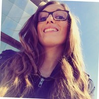 Jessica Ferrari