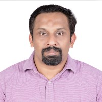 Sajithkumar Sadasivan