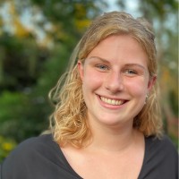 Nikki Van Hardeveld