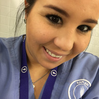 Ashley Giddens