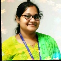 Yashoda Ch