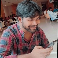 Srikanth Raviteja Bobbili