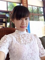 罗丹璇