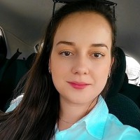 Tainá Cássia