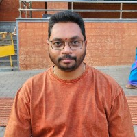 Raghavendra T S