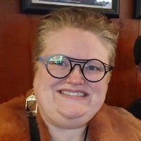 Sarah Miller-Larson