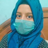 Arisha Raza