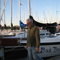 Serge Dion